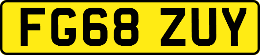 FG68ZUY