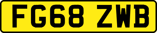FG68ZWB