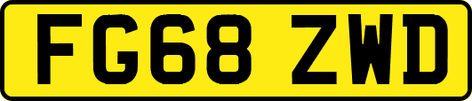 FG68ZWD