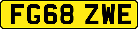 FG68ZWE