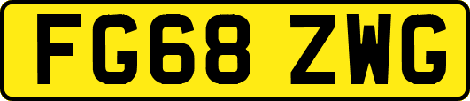 FG68ZWG