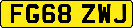 FG68ZWJ