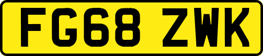 FG68ZWK