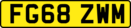 FG68ZWM