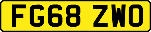 FG68ZWO