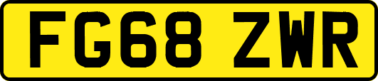 FG68ZWR