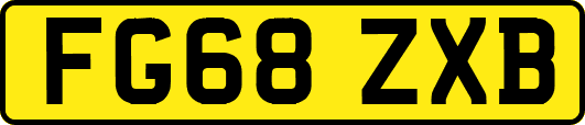 FG68ZXB
