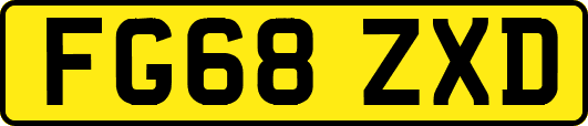 FG68ZXD