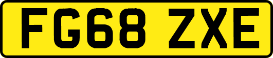 FG68ZXE