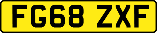 FG68ZXF