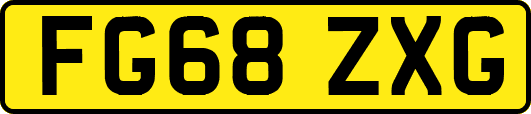 FG68ZXG