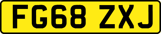 FG68ZXJ