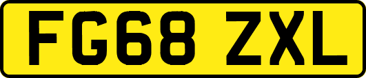 FG68ZXL