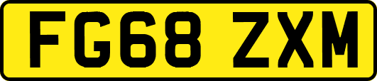 FG68ZXM