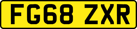 FG68ZXR
