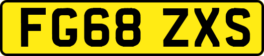 FG68ZXS