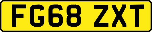 FG68ZXT