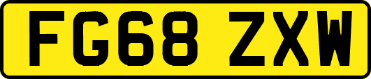 FG68ZXW