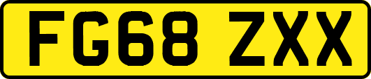 FG68ZXX