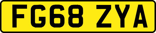 FG68ZYA