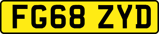 FG68ZYD