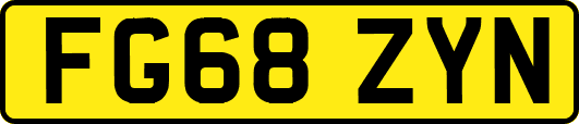 FG68ZYN