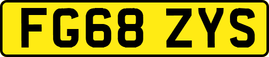 FG68ZYS