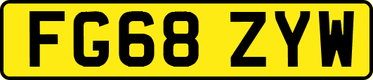 FG68ZYW