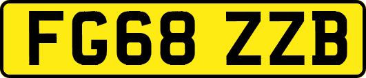 FG68ZZB
