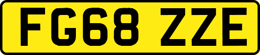 FG68ZZE