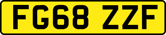 FG68ZZF