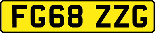 FG68ZZG