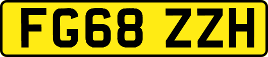 FG68ZZH