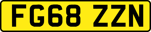 FG68ZZN