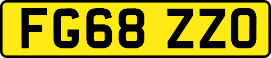 FG68ZZO