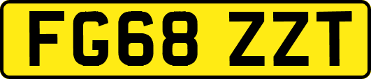 FG68ZZT