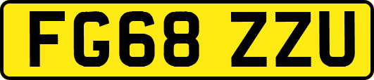 FG68ZZU