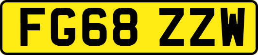 FG68ZZW