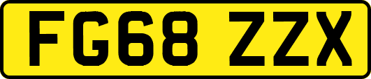 FG68ZZX