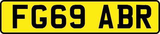 FG69ABR