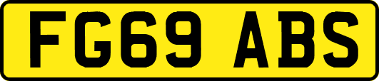 FG69ABS