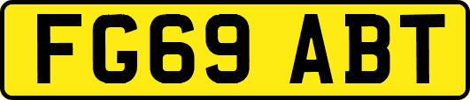 FG69ABT