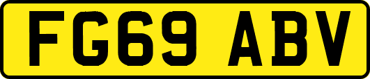 FG69ABV
