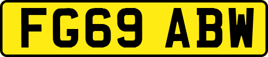 FG69ABW