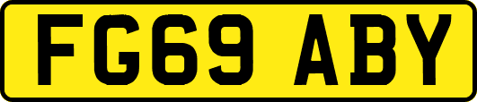 FG69ABY