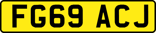 FG69ACJ
