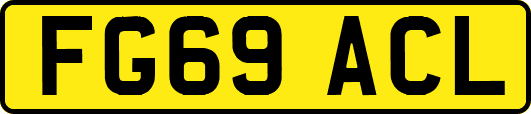 FG69ACL