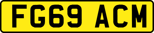 FG69ACM