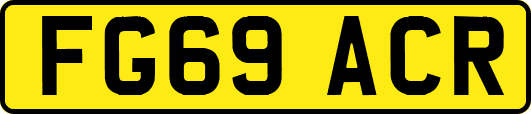 FG69ACR