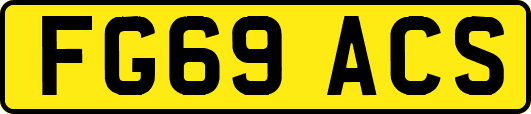 FG69ACS